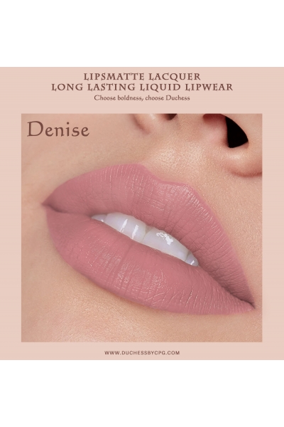LIPSMATTE - DENISE